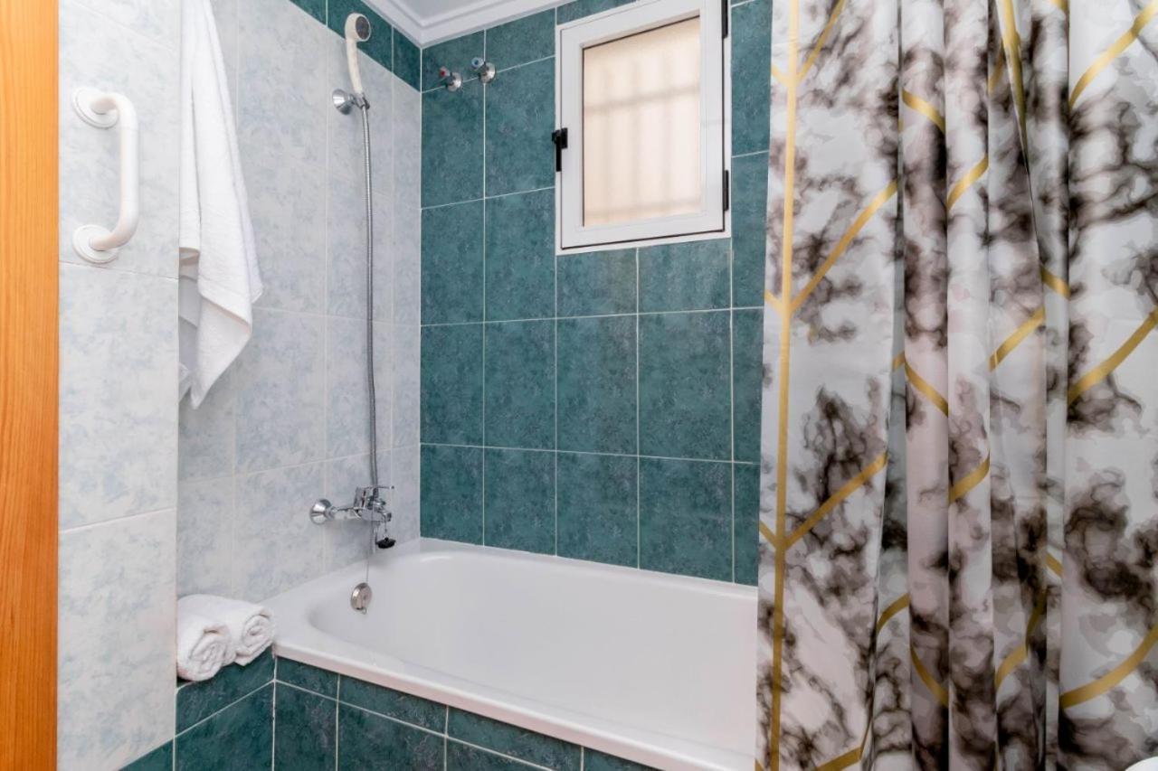 Apartamentos Villa Madrid Torrevieja Eksteriør bilde